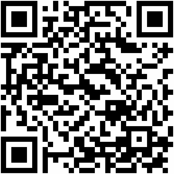 QR-Code: http://365-orte.land-der-ideen.de/projekt/funktionelle-kernspintomographie-1419