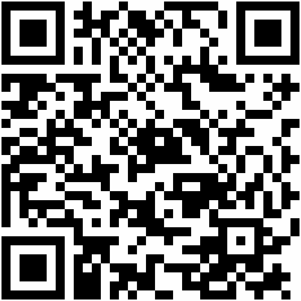 QR-Code: http://365-orte.land-der-ideen.de/projekt/gedenken-fuer-die-zukunft-2235