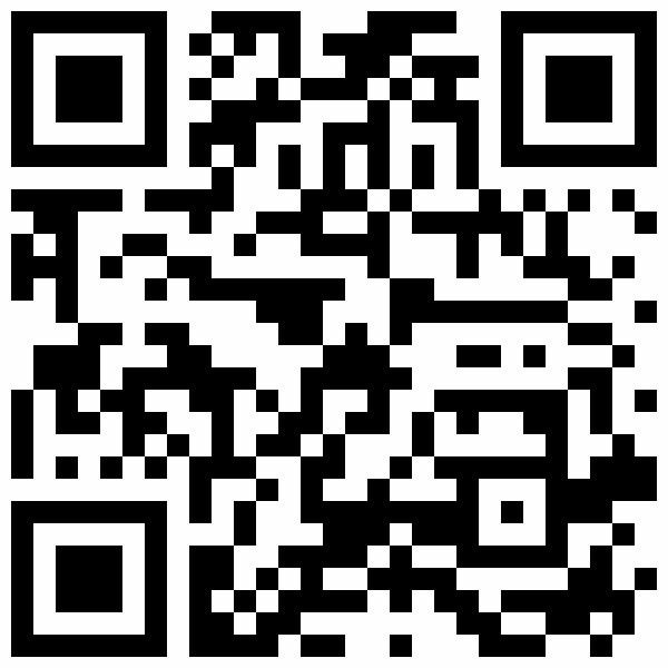 QR-Code: http://365-orte.land-der-ideen.de/projekt/gedenkkonzert-1864