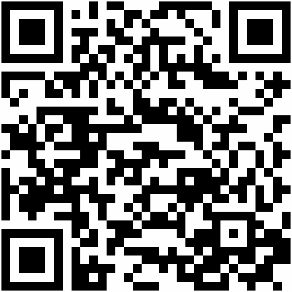 QR-Code: http://365-orte.land-der-ideen.de/projekt/geisternacht-im-irrgarten-806