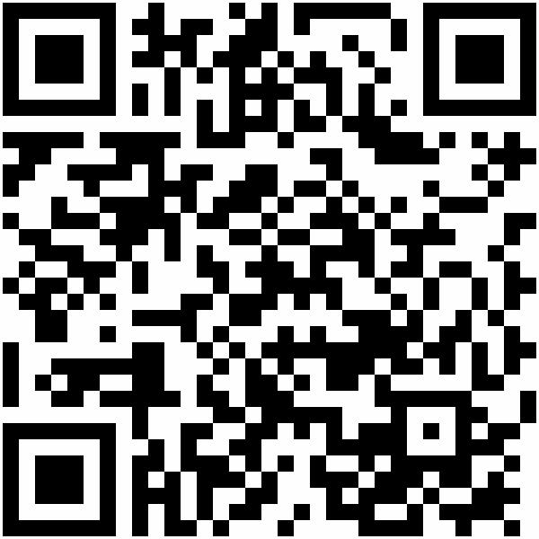 QR-Code: http://365-orte.land-der-ideen.de/projekt/gemeinschaftsinitiative-equal-2998