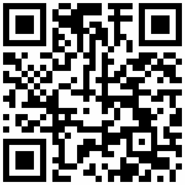 QR-Code: http://365-orte.land-der-ideen.de/projekt/gensynthese-2971