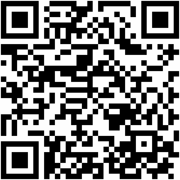 QR-Code: http://365-orte.land-der-ideen.de/projekt/gesellschaft-fuer-schwerionenforschung-2136