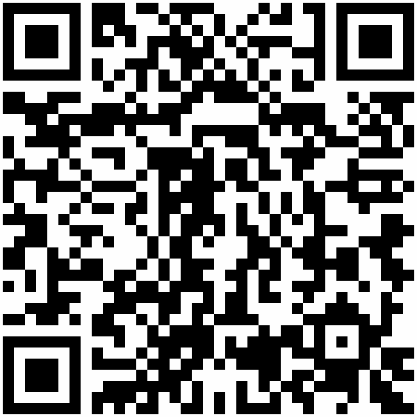 QR-Code: http://365-orte.land-der-ideen.de/projekt/gestigon-software-fuer-beruehrungslose-computersteuerung-377