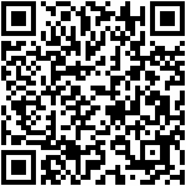 QR-Code: http://365-orte.land-der-ideen.de/projekt/globalmatch-suchportal-fuer-internationale-projektpartner-3873