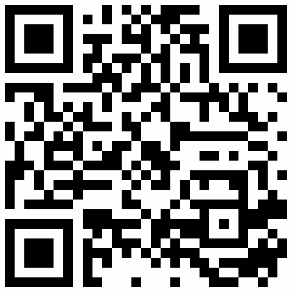 QR-Code: http://365-orte.land-der-ideen.de/projekt/gossi-2205