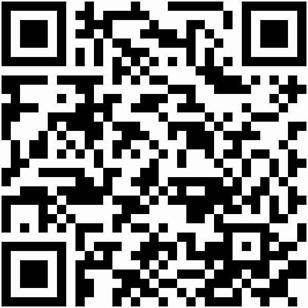 QR-Code: http://365-orte.land-der-ideen.de/projekt/green-gate-gatersleben-866