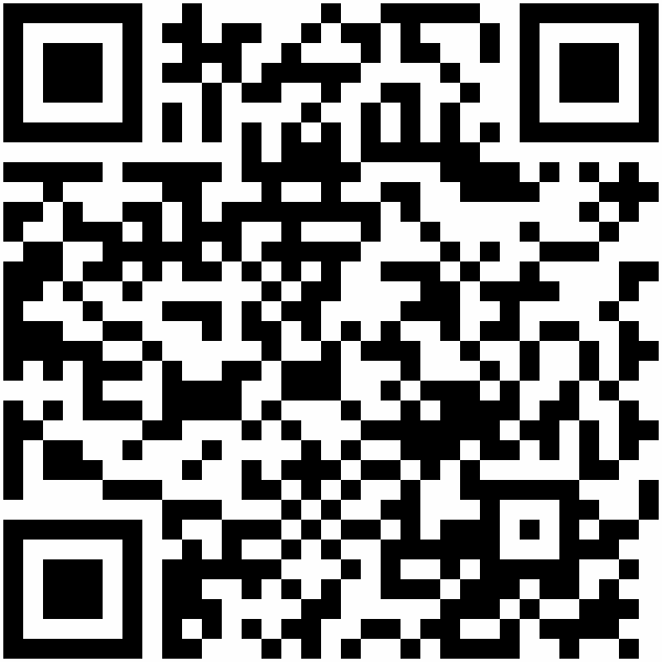 QR-Code: http://365-orte.land-der-ideen.de/projekt/grosslagerpruefstand-astraios-1311