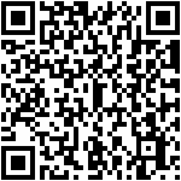 QR-Code: http://365-orte.land-der-ideen.de/projekt/gruener-aal-umweltmanagement-fuer-schulen-2093