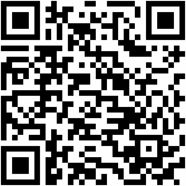 QR-Code: http://365-orte.land-der-ideen.de/projekt/haengemattenhotel-3162