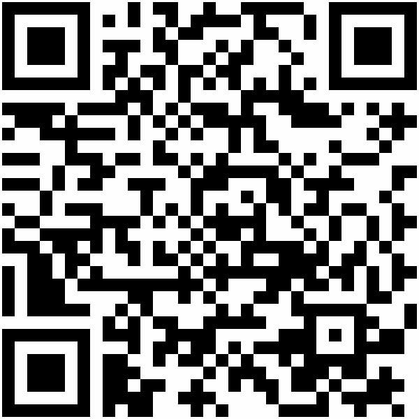 QR-Code: http://365-orte.land-der-ideen.de/projekt/halloren-schokoladenfabrik-2017