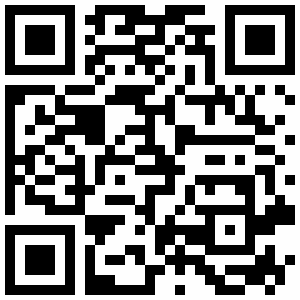 QR-Code: http://365-orte.land-der-ideen.de/projekt/hannover-messe-2008