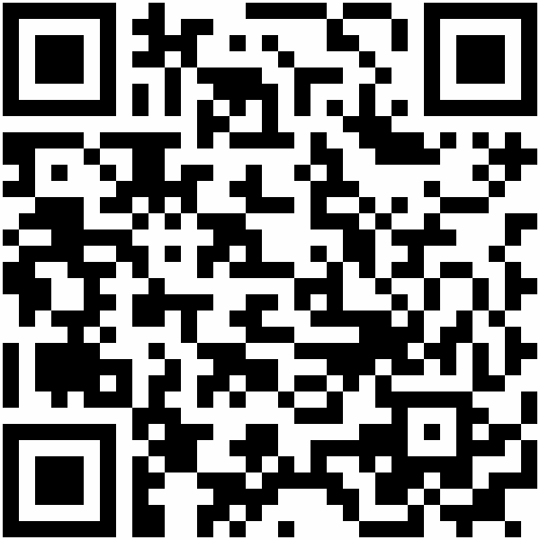 QR-Code: http://365-orte.land-der-ideen.de/projekt/hansgrohe-aquademie-1007