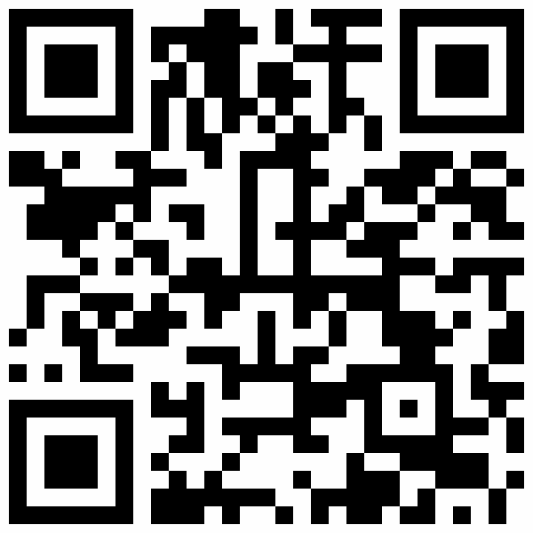 QR-Code: http://365-orte.land-der-ideen.de/projekt/harlekinaeum-1110