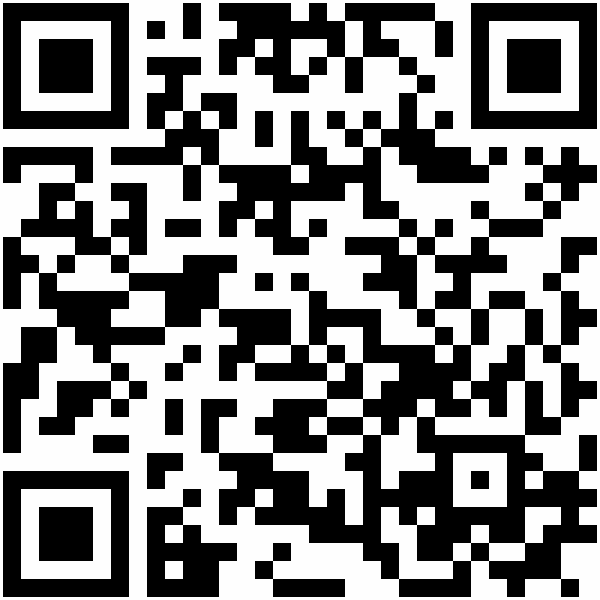 QR-Code: http://365-orte.land-der-ideen.de/projekt/haus-der-zukunft-2556