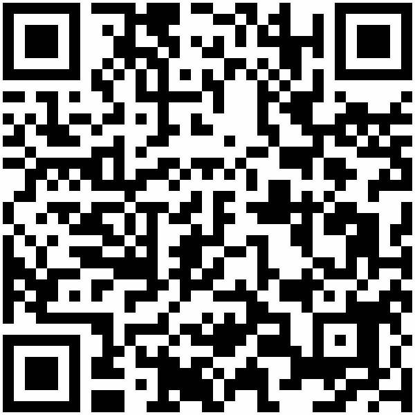 QR-Code: http://365-orte.land-der-ideen.de/projekt/heidelberger-ionenstrahl-therapiezentrum-1811