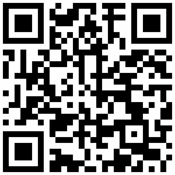 QR-Code: http://365-orte.land-der-ideen.de/projekt/heidelsat-2518