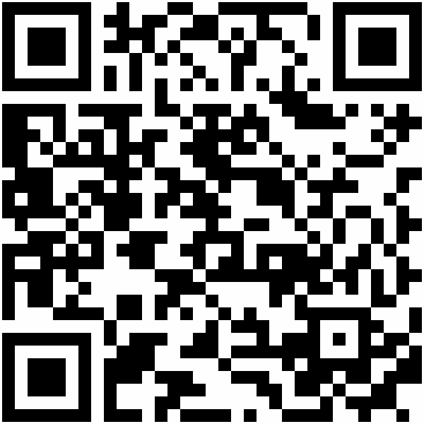 QR-Code: http://365-orte.land-der-ideen.de/projekt/hightech-labor-der-natur-901