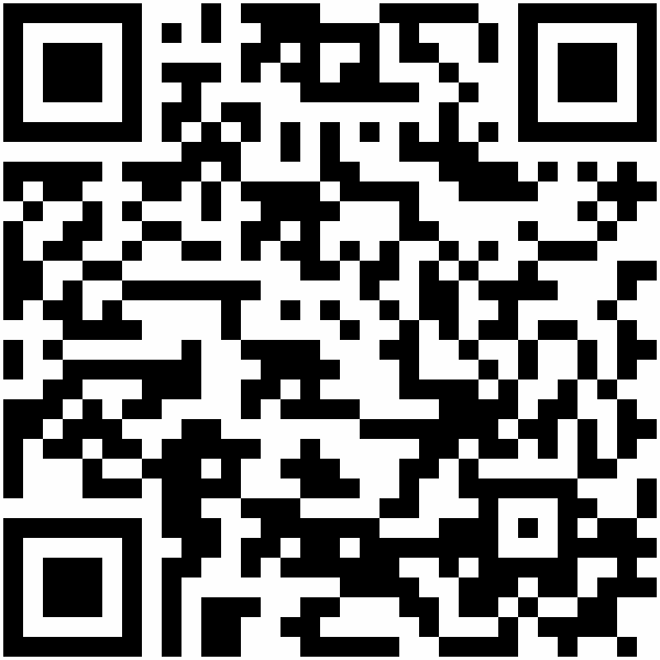 QR-Code: http://365-orte.land-der-ideen.de/projekt/hinter-der-mauer-1541