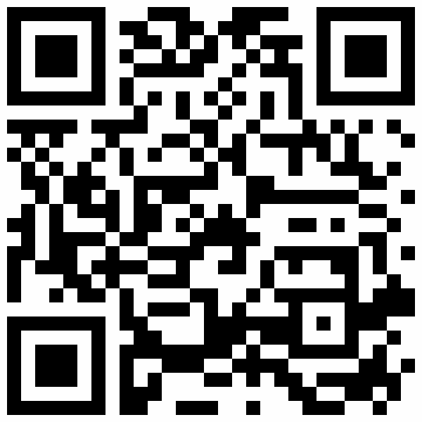 QR-Code: http://365-orte.land-der-ideen.de/projekt/hochschule-21-1892