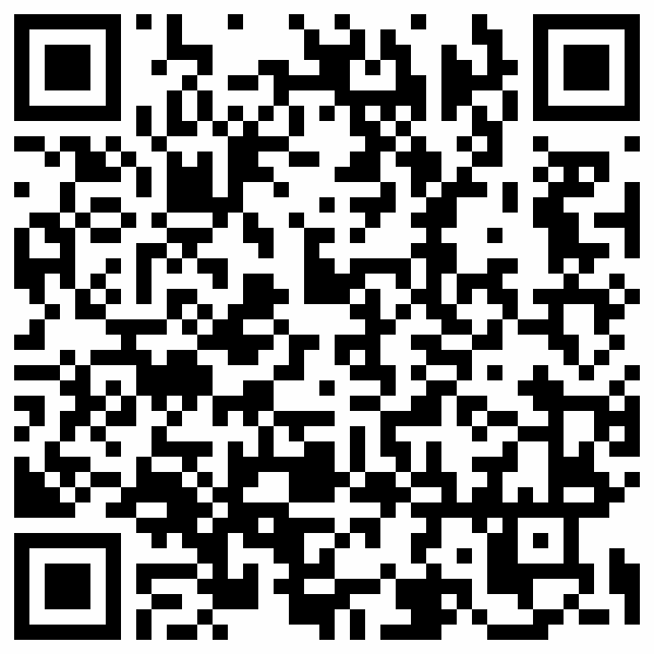 QR-Code: http://365-orte.land-der-ideen.de/projekt/hochschule-niederrhein-fachbereich-textil-und-bekleidungstechnik-ambiente-fashion-gmbh-1483