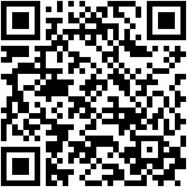 QR-Code: http://365-orte.land-der-ideen.de/projekt/hochwasserkarte-dresden-616