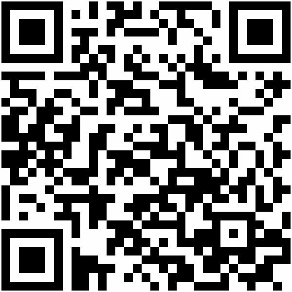 QR-Code: http://365-orte.land-der-ideen.de/projekt/hoeroper-fuer-blinde-2702