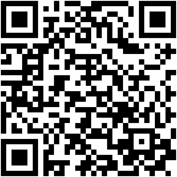 QR-Code: http://365-orte.land-der-ideen.de/projekt/hoerspielkirche-federow-793