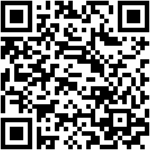 QR-Code: http://365-orte.land-der-ideen.de/projekt/hoertest-per-telefon-2304