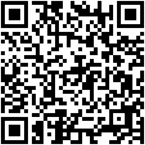 QR-Code: http://365-orte.land-der-ideen.de/projekt/hoerwanderung-mit-dem-ipod-durch-die-eifel-2748