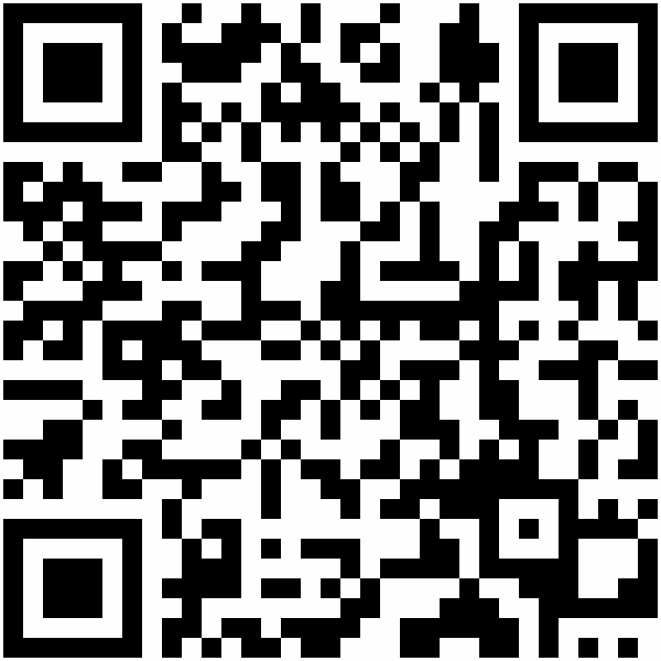 QR-Code: http://365-orte.land-der-ideen.de/projekt/hubertusburger-friedensgespraeche-921