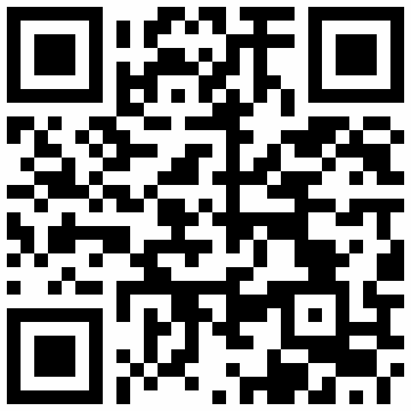 QR-Code: http://365-orte.land-der-ideen.de/projekt/hybridfahrrad-2625