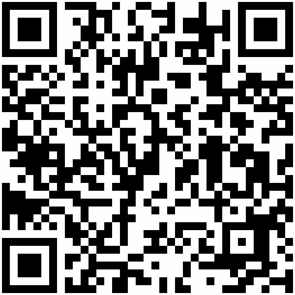 QR-Code: http://365-orte.land-der-ideen.de/projekt/impact-week-workshop-fuer-ideengeber-in-entwicklungslaendern-3859