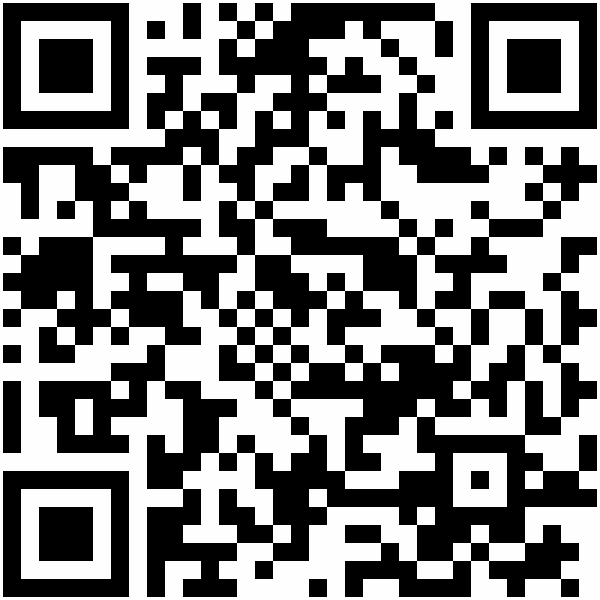 QR-Code: http://365-orte.land-der-ideen.de/projekt/informatikgala-zukunftsmusik-3049