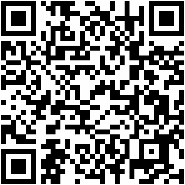 QR-Code: http://365-orte.land-der-ideen.de/projekt/informations-kommunikations-und-medienzentrum-ikmz-der-tu-cottbus-1800