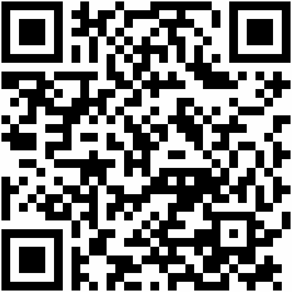 QR-Code: http://365-orte.land-der-ideen.de/projekt/innovationsort-bibliothek-2945