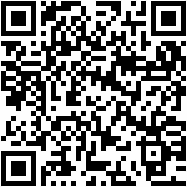 QR-Code: http://365-orte.land-der-ideen.de/projekt/innovationszentrum-schornsteinfegerhandwerk-2478