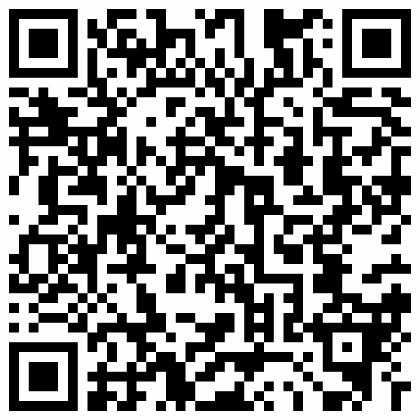 QR-Code: http://365-orte.land-der-ideen.de/projekt/institut-fuer-sexualwissenschaft-und-sexualmedizin-universitaetsklinikum-charite-berlin-1100