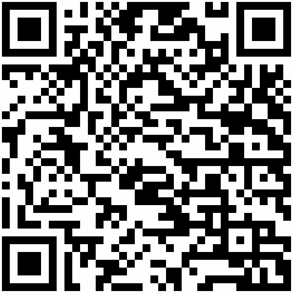 QR-Code: http://365-orte.land-der-ideen.de/projekt/integration-elektrischer-radnabenmotoren-durch-brabus-2522