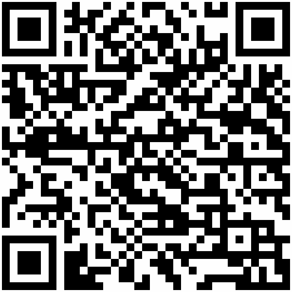 QR-Code: http://365-orte.land-der-ideen.de/projekt/integrationsinitiative-saarwirtschaft-hilft-fluechtlingen-242