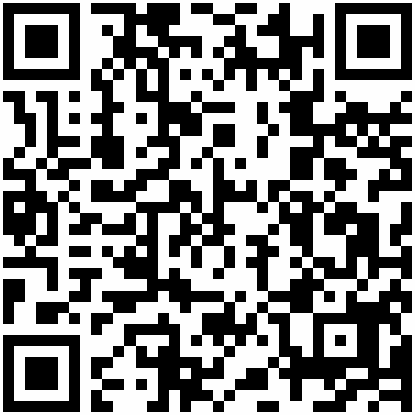 QR-Code: http://365-orte.land-der-ideen.de/projekt/intelligente-strassenbeleuchtung-bewegtes-licht-519