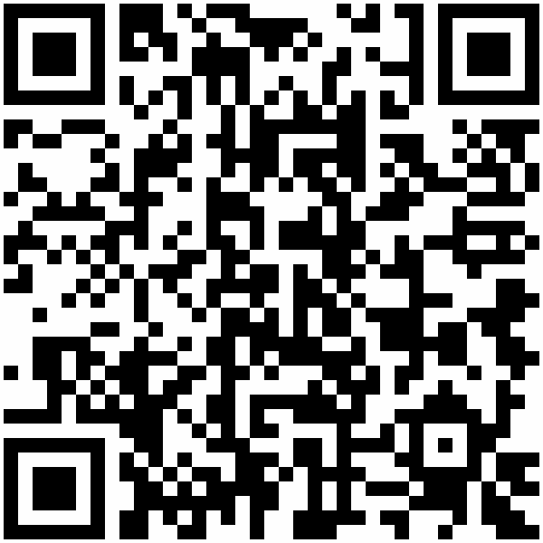 QR-Code: http://365-orte.land-der-ideen.de/projekt/internationale-bauausstellung-fuerst-pueckler-land-gmbh-1114