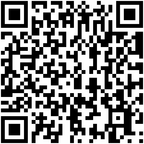 QR-Code: http://365-orte.land-der-ideen.de/projekt/internationale-jugendbibliothek-muenchen-1791