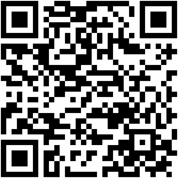 QR-Code: http://365-orte.land-der-ideen.de/projekt/internationale-kurzfilmtage-oberhausen-1296