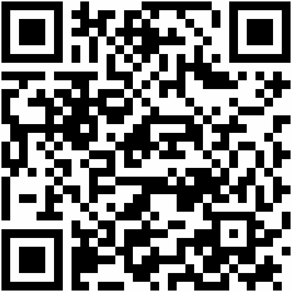 QR-Code: http://365-orte.land-der-ideen.de/projekt/internationale-sommeruniversitaet-2121