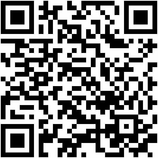 QR-Code: http://365-orte.land-der-ideen.de/projekt/jewish-cantorial-arts-2564