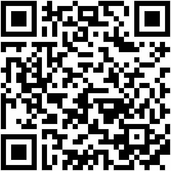 QR-Code: http://365-orte.land-der-ideen.de/projekt/jugend-der-welt-bei-uns-1298