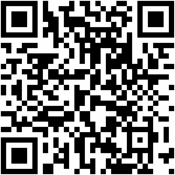 QR-Code: http://365-orte.land-der-ideen.de/projekt/jugend-fuer-europa-begeistern-2587