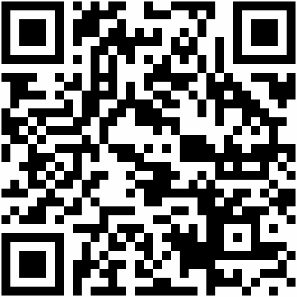 QR-Code: http://365-orte.land-der-ideen.de/projekt/jugendaustausch-mit-israel-1205