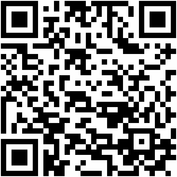 QR-Code: http://365-orte.land-der-ideen.de/projekt/jugendbauhuetten-2697